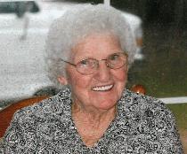 Lona Louise Walters